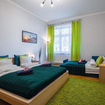 Kings Neighbor. Apartment 600 Meters From Castle Krasków Exterior foto