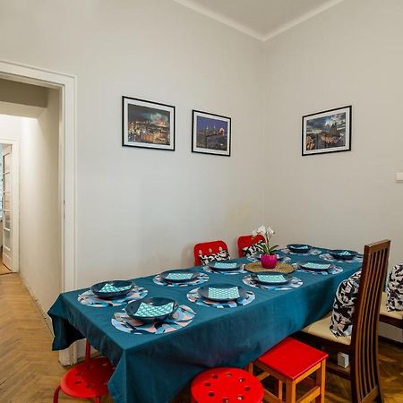 Kings Neighbor. Apartment 600 Meters From Castle Krasków Exterior foto