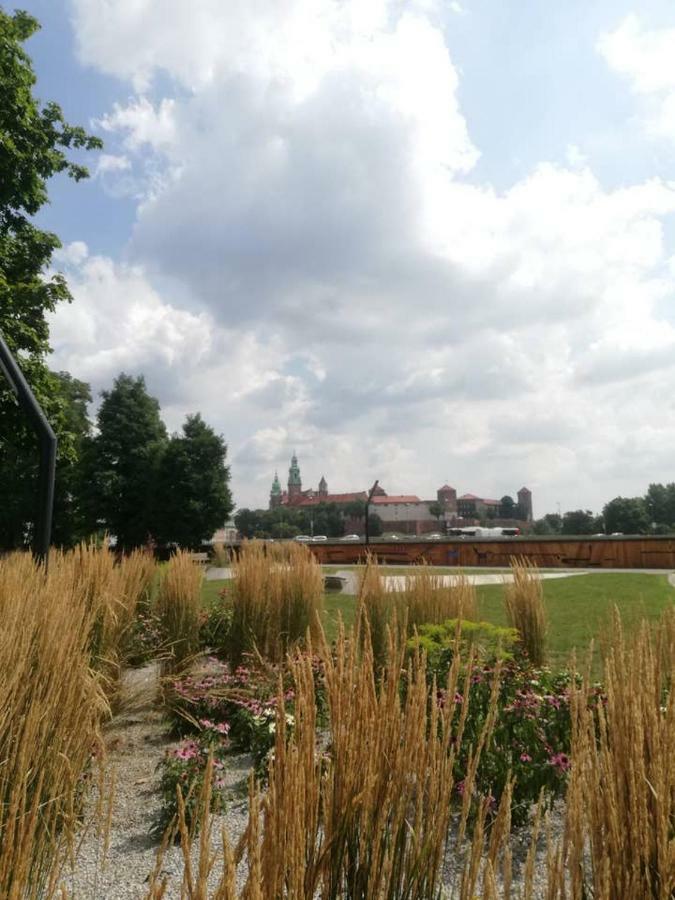 Kings Neighbor. Apartment 600 Meters From Castle Krasków Exterior foto
