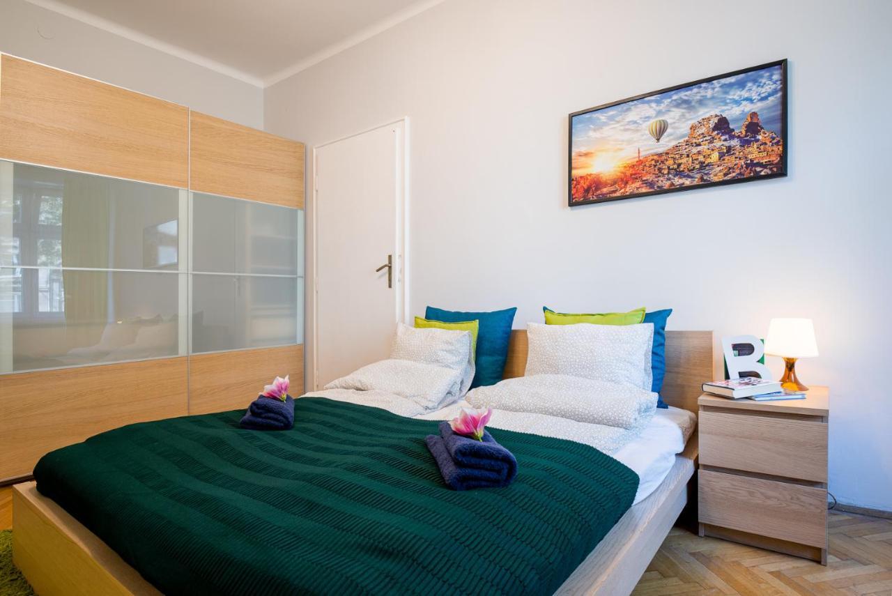 Kings Neighbor. Apartment 600 Meters From Castle Krasków Exterior foto