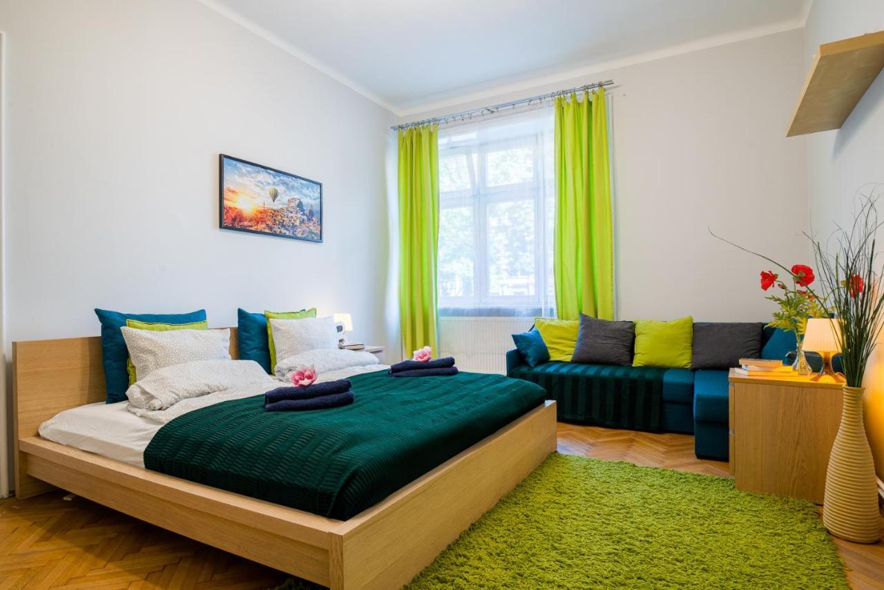 Kings Neighbor. Apartment 600 Meters From Castle Krasków Exterior foto