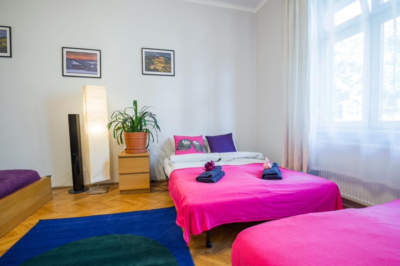Kings Neighbor. Apartment 600 Meters From Castle Krasków Exterior foto